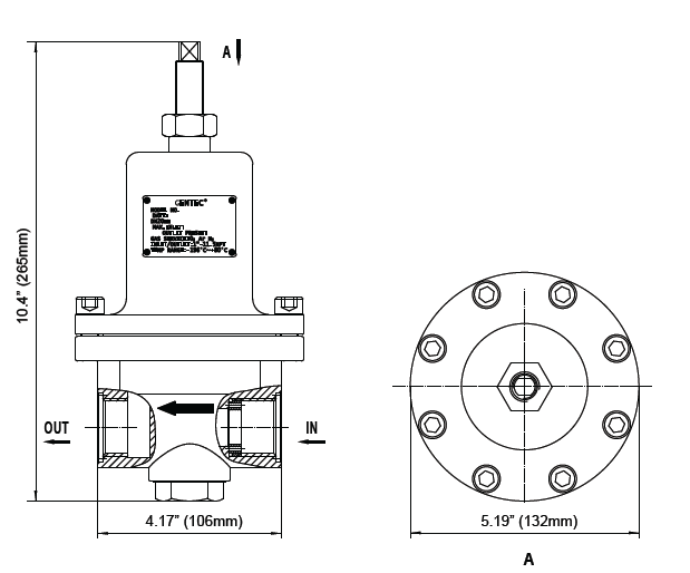 LC856