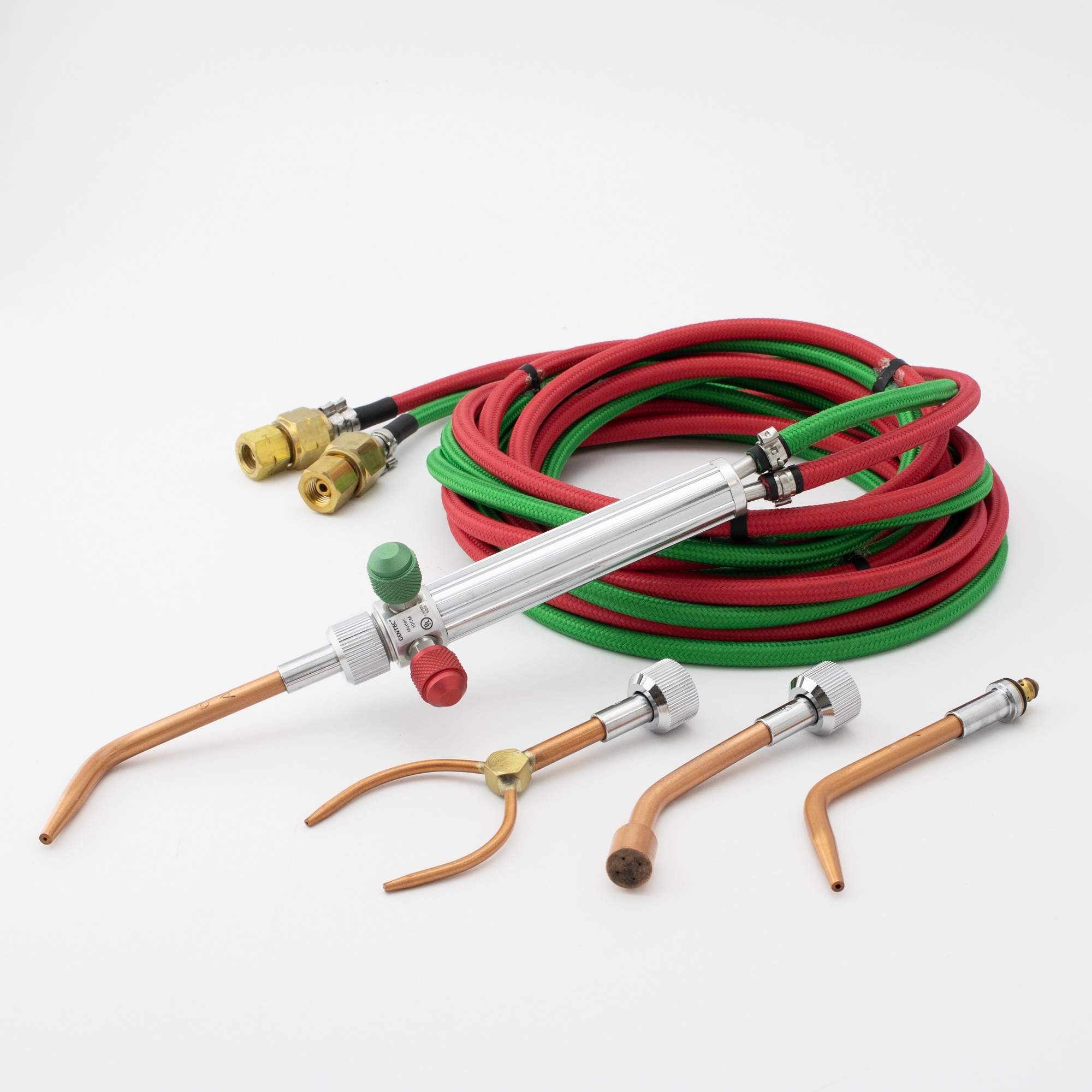 HVAC and Plumbing