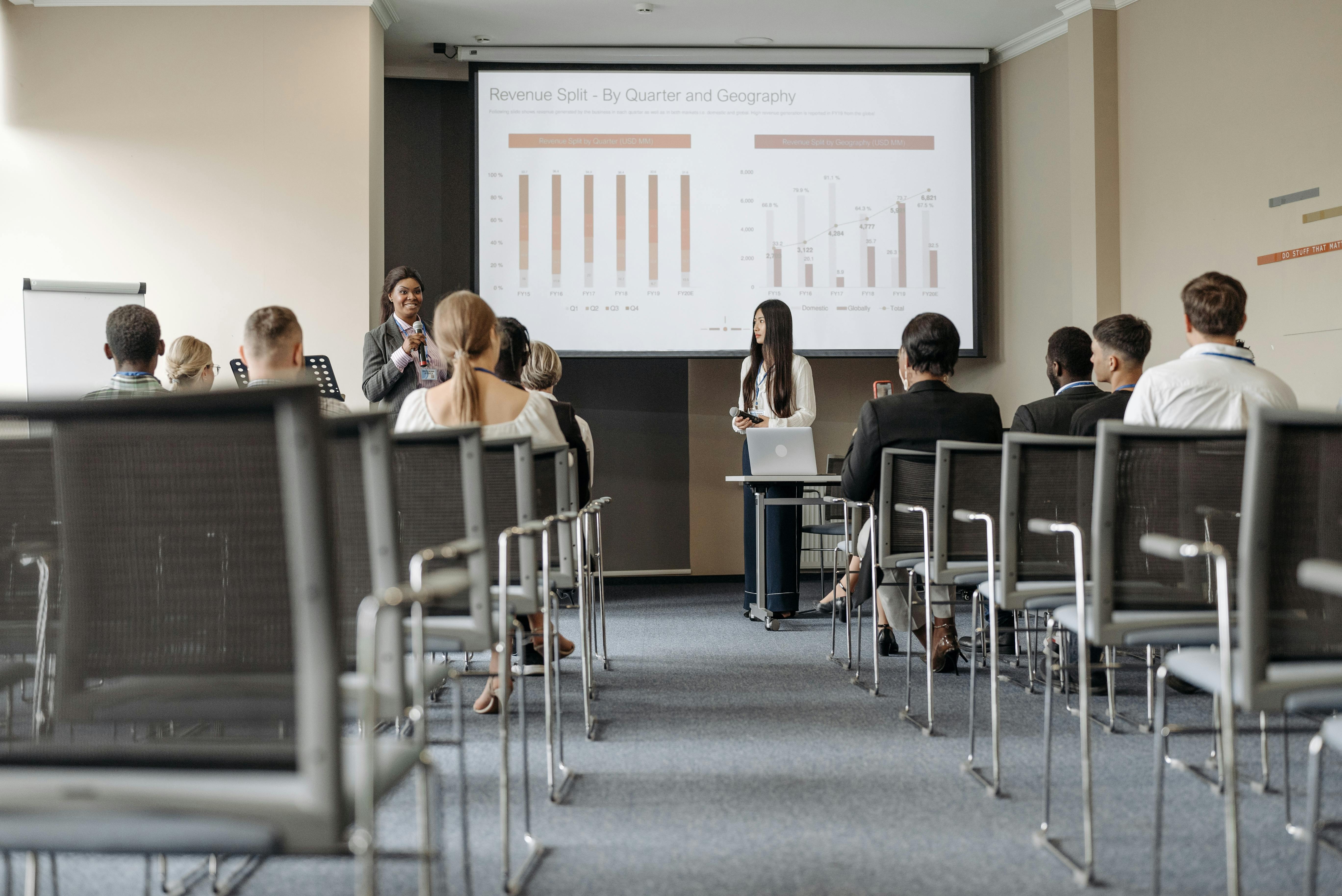 Corporate Training