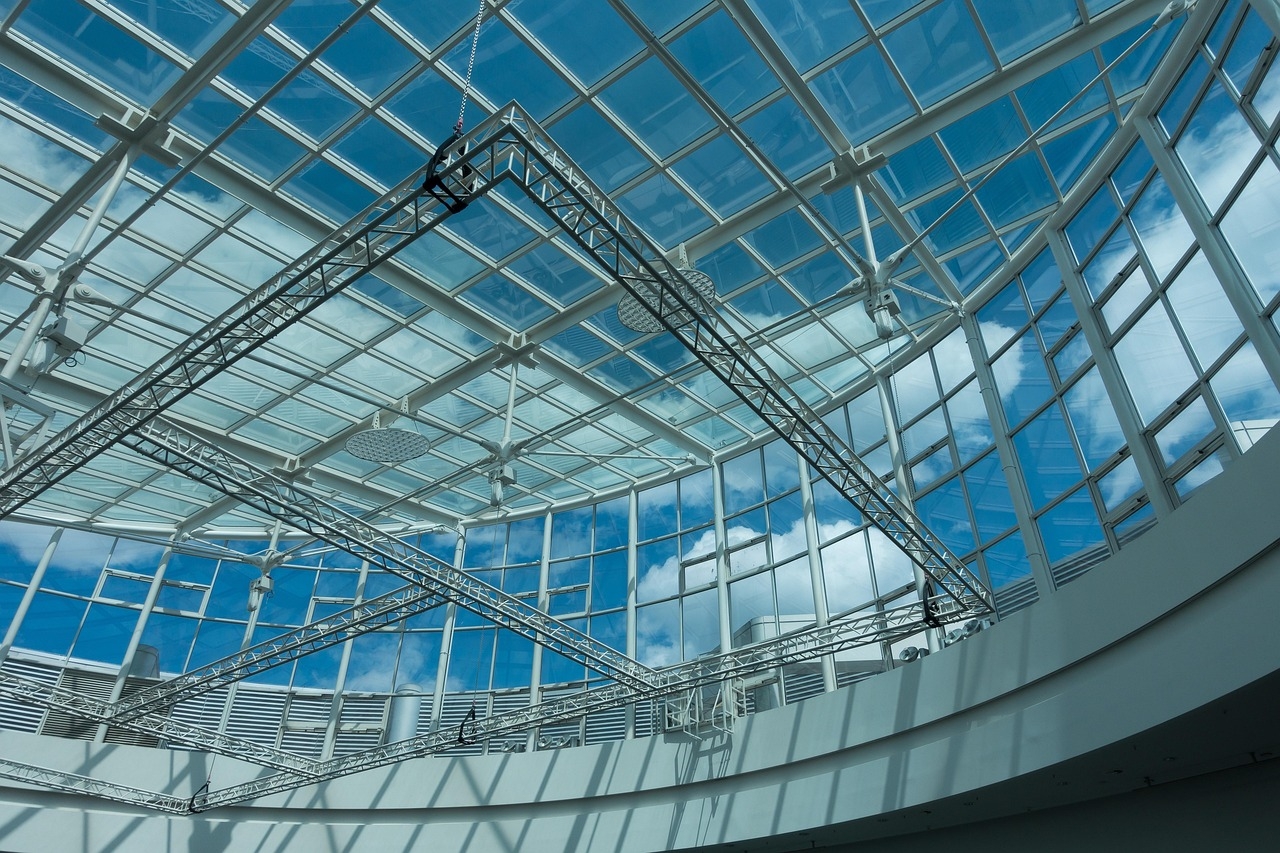 Convention Center 2