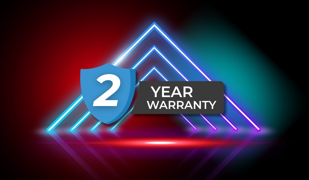 Product Info Warranty
