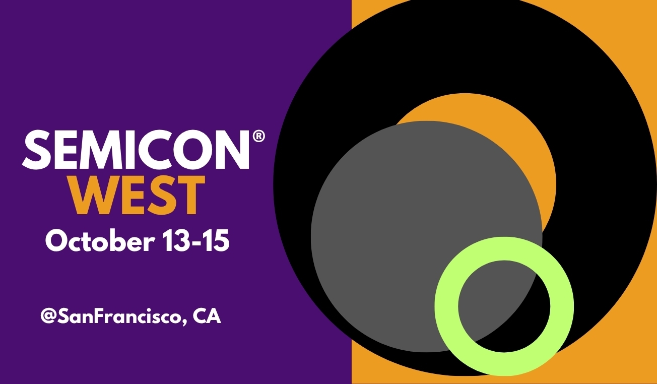 Semicon West 2026