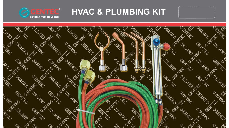KCMA26SP Kit