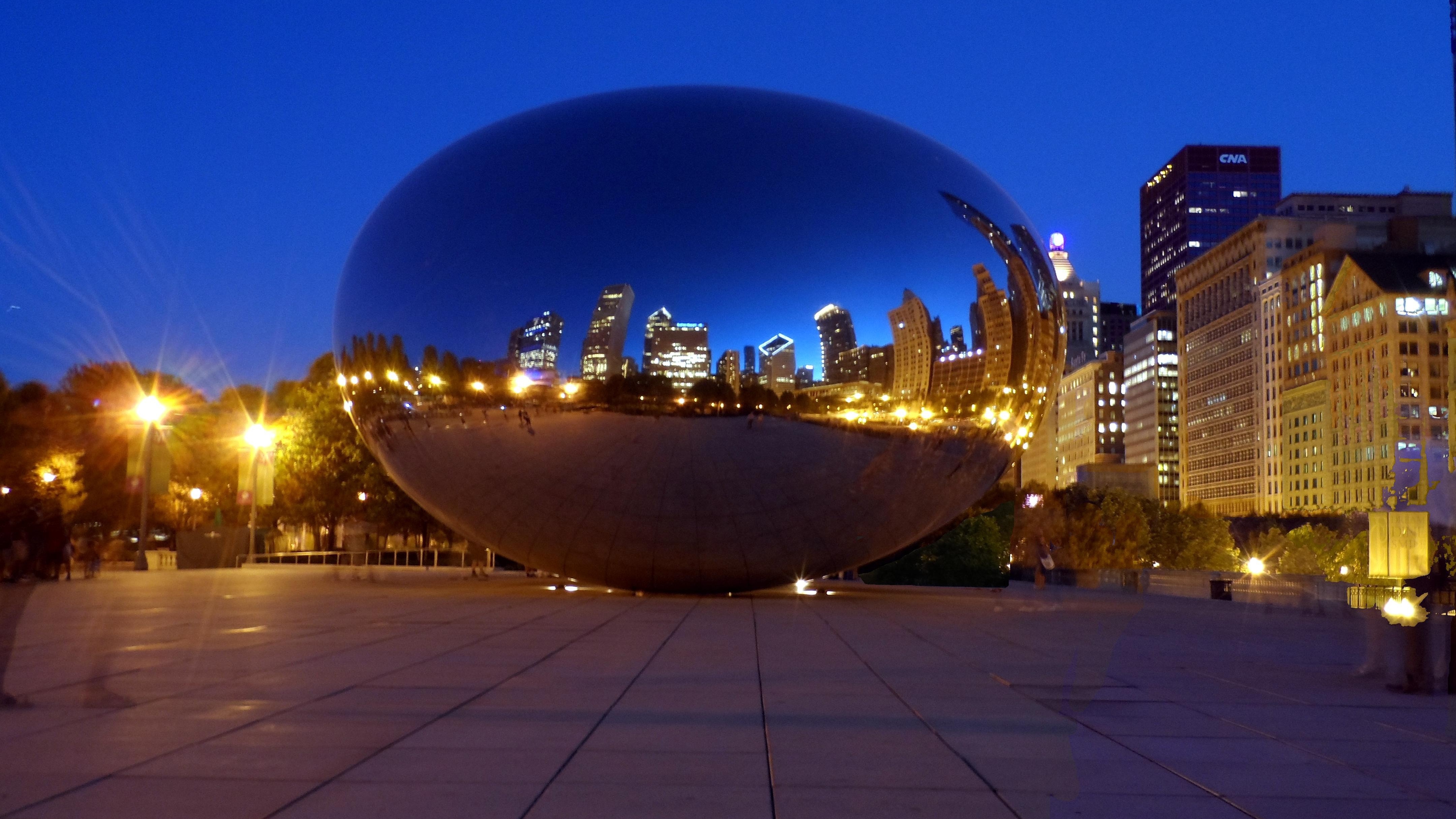 Chicago