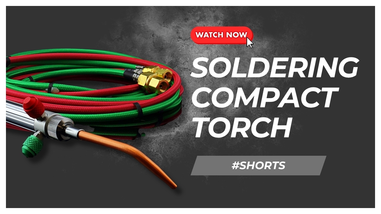 Compact Torch Shorts