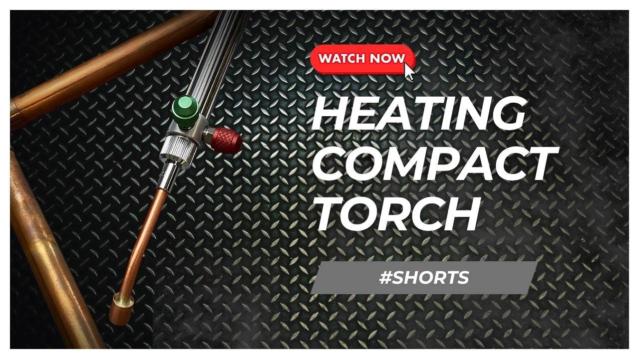 Compact Torch Shorts