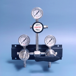 Manifold System