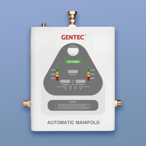 Automatic Manifold System