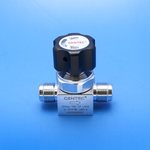 Diaphragm Valve