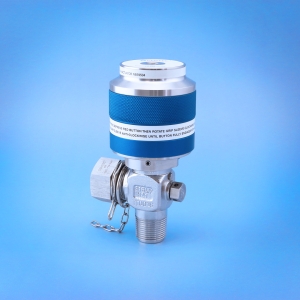 Cylinder Valve