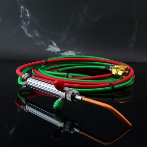 The Compact Torch
