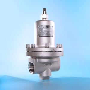 Cryogenic Regulator