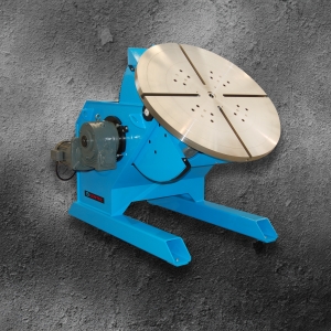 Welding Automation