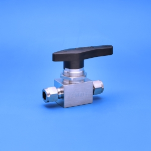 Ball Valve
