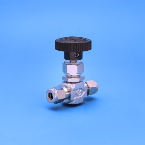 Needle Valve