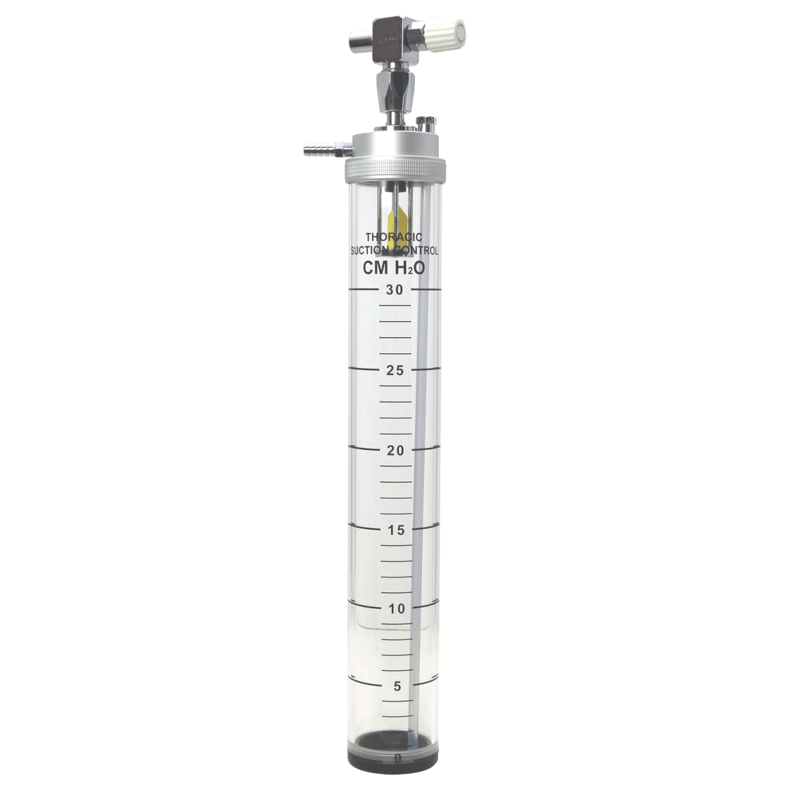 Thoracic Suction Regulator