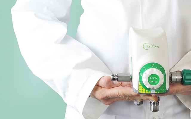 Medical Gas