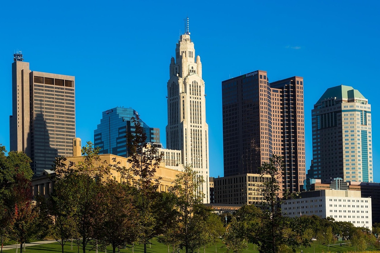 Columbus