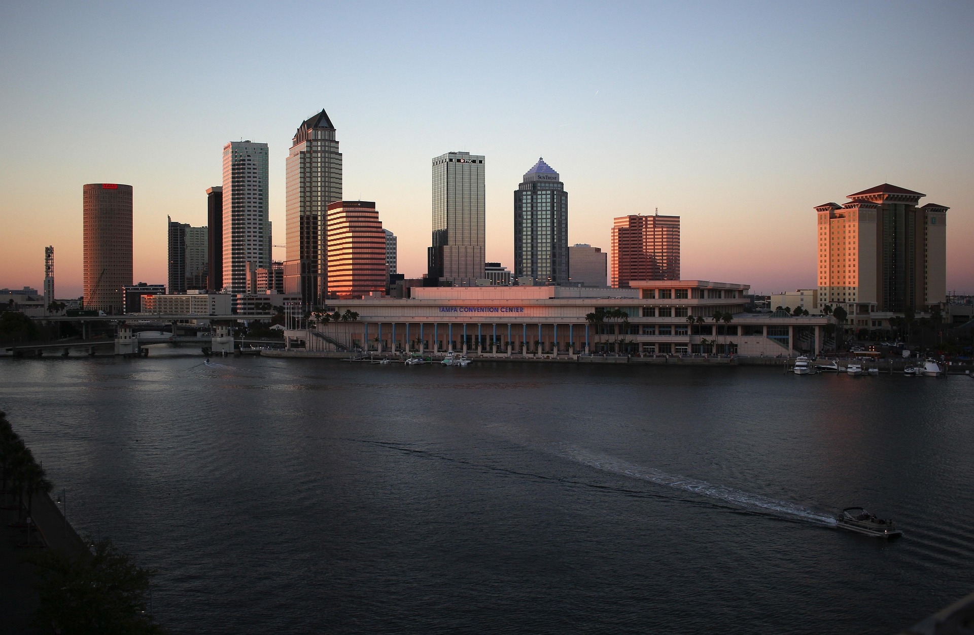 Tampa Florida