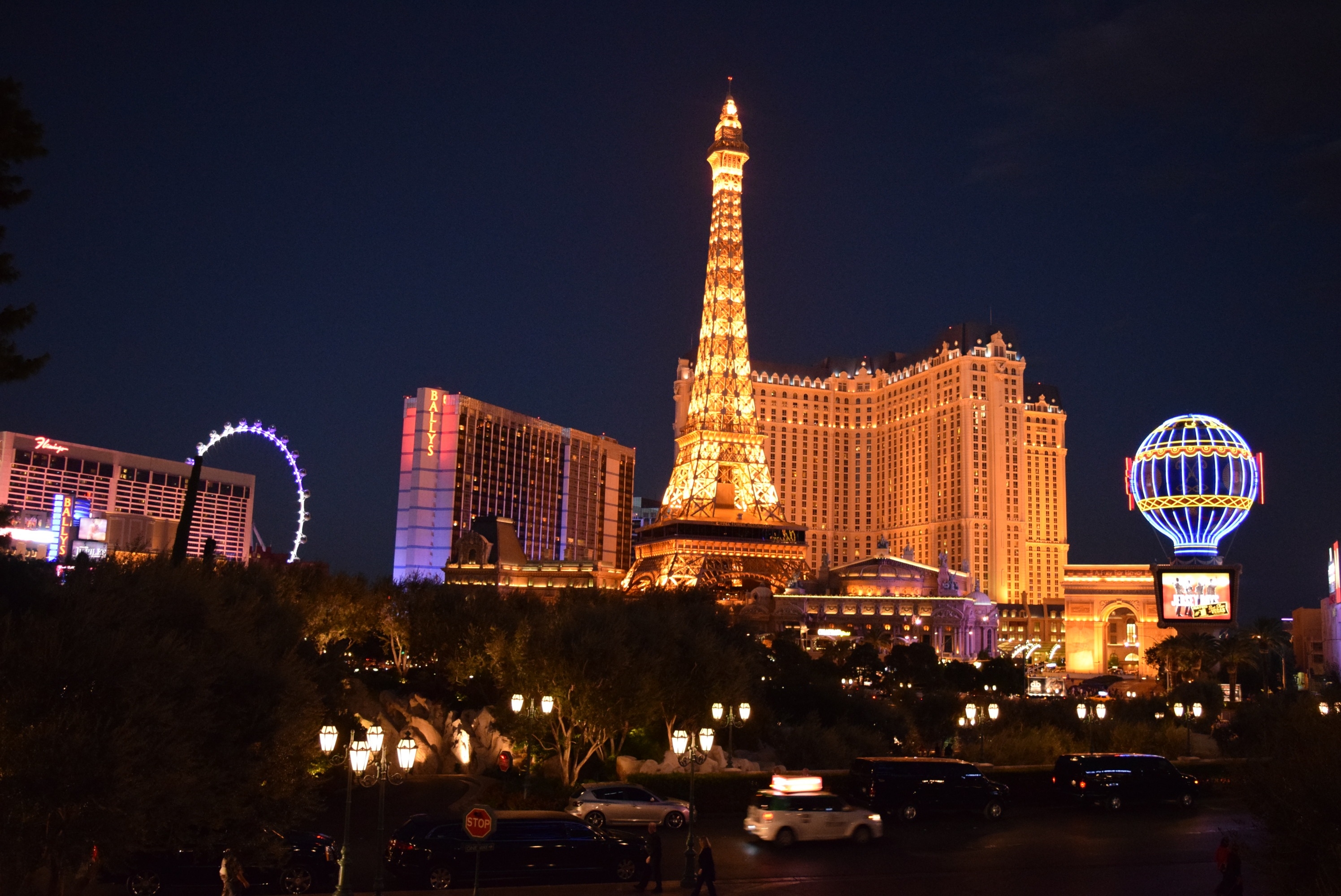 Las Vegas