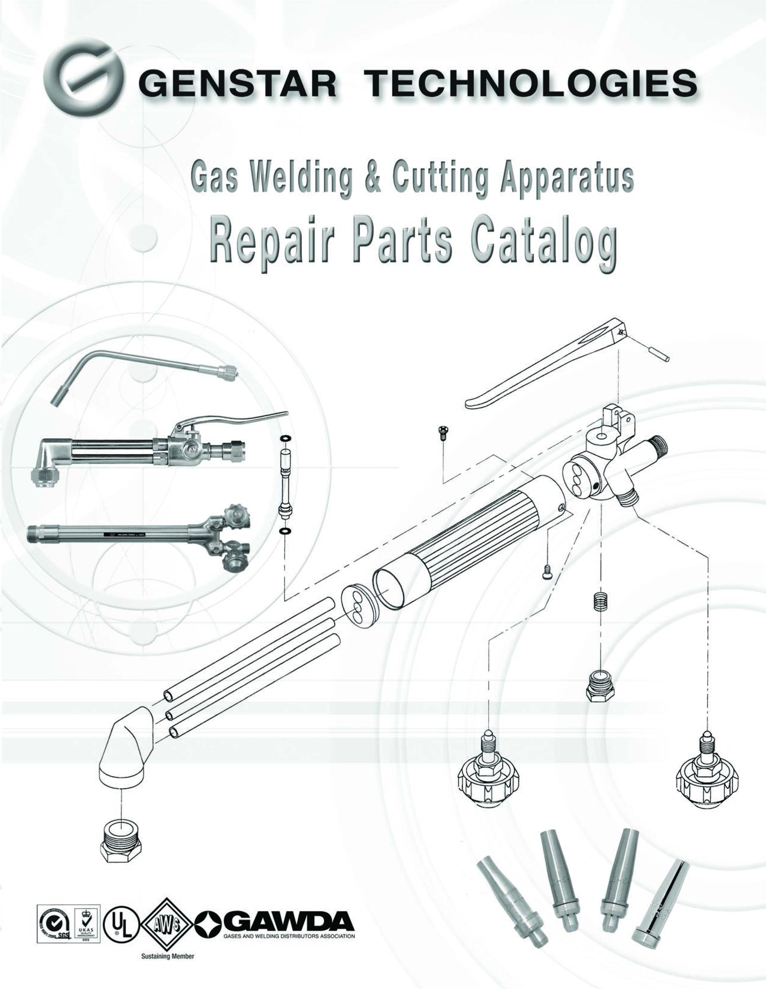 Gas Welding & Cutting Apparatus Repair Parts Catalog.pdf
