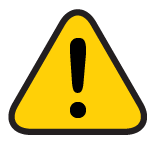Warning Icon